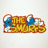 The-Smurfs