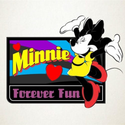 Mickey y Donald juegan