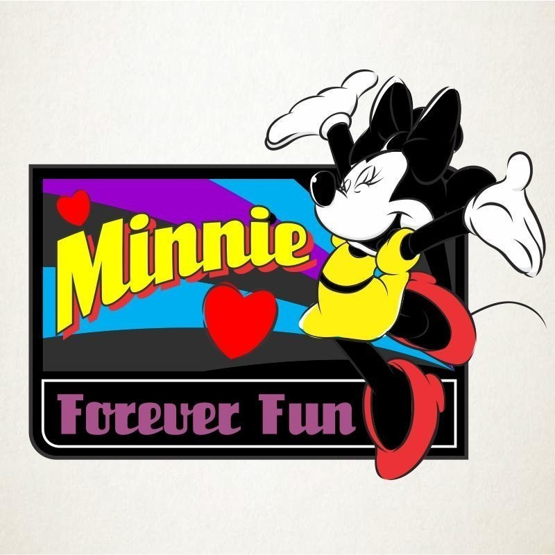 Mickey y Donald juegan