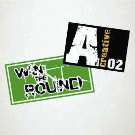 Brown bear - Vector graphics