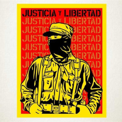 Justicia y libertad