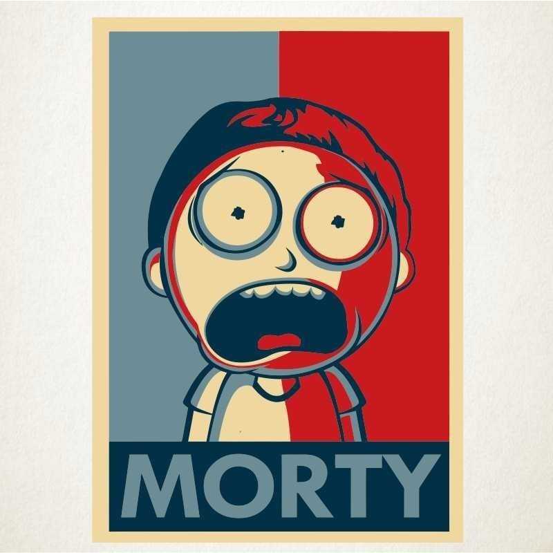 Morty