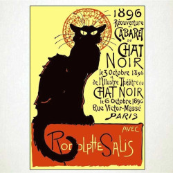 Chat-noir