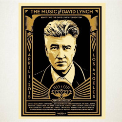 David Lynch