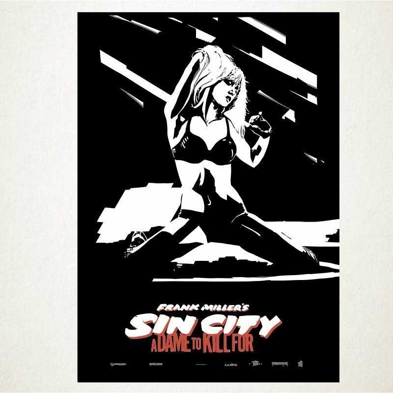 Sin City