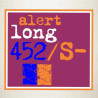 Alert Long