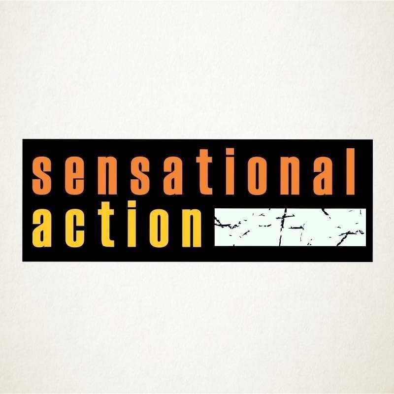 Sensational-Action