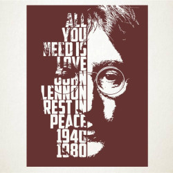 John Lennon