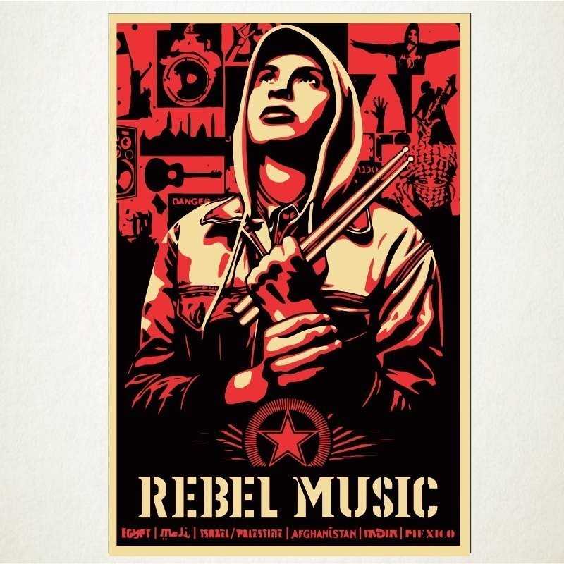 Rebel-Music