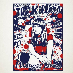 Magdness-Arena