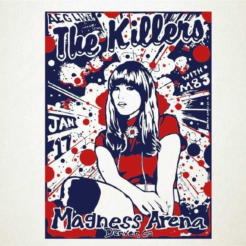 Magdness-Arena