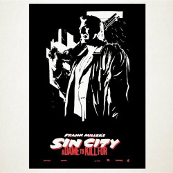 Sin City Mikey Rourke