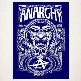 Anarchy 2