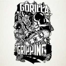 Gorilla-Gripping
