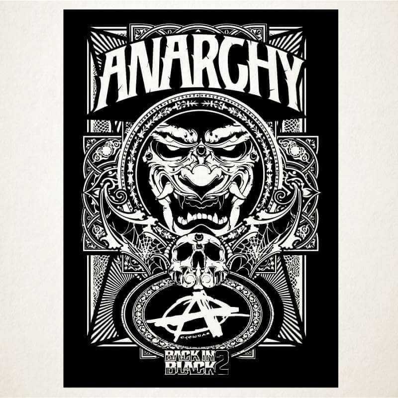 Anarchy