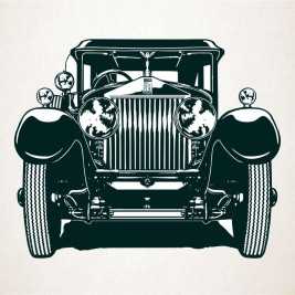 Rolls-Royce 2
