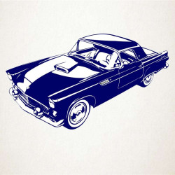 Retrato en vinilo de Jesus de Nazaret 2