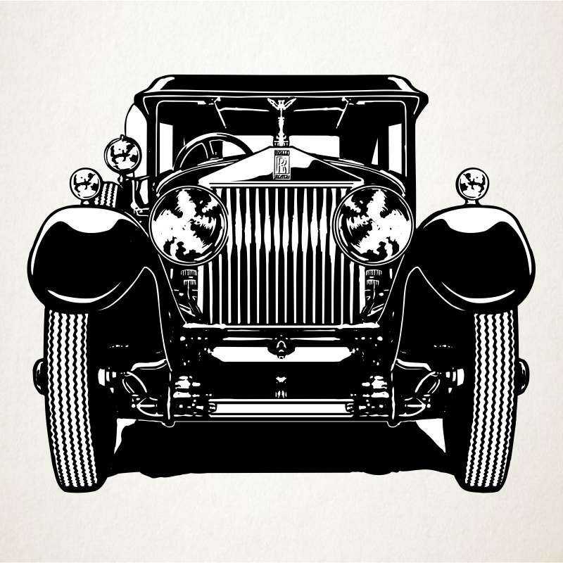 Rolls-Royce