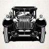 Rolls-Royce