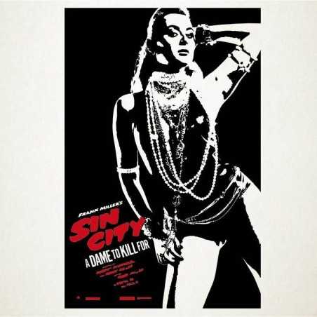 Sin City Adam to killer