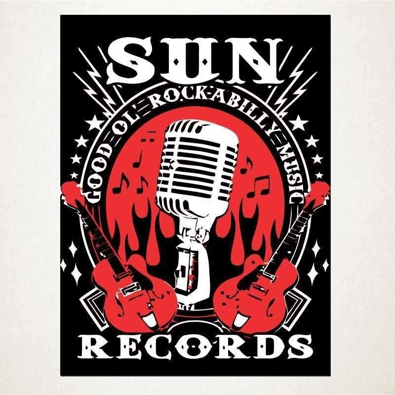 Sun Records