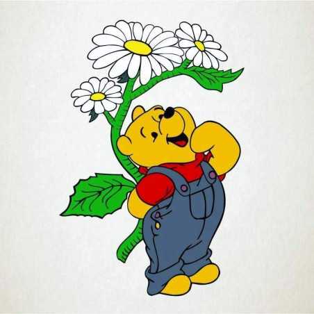 Winnie the Pooh