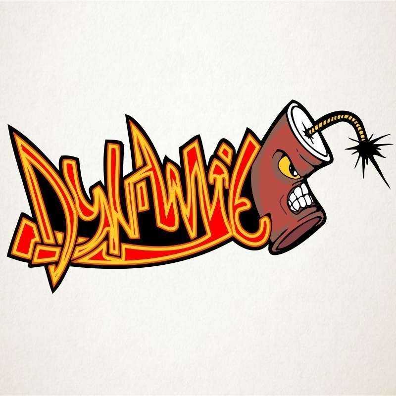 Dynamite