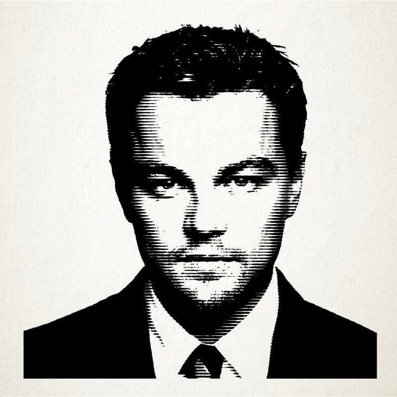 Dicaprio