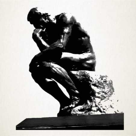 Pensador Rodin