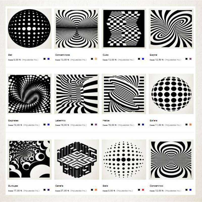 Editor de geometricos