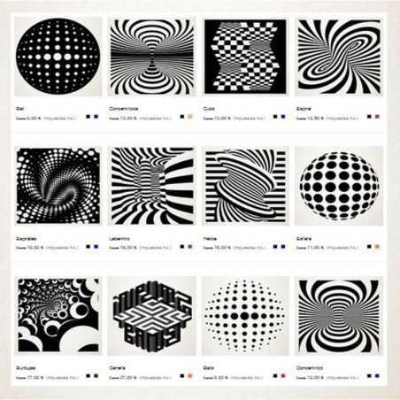 Editor de geometricos