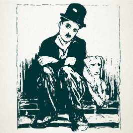 Chaplin-Dog 2