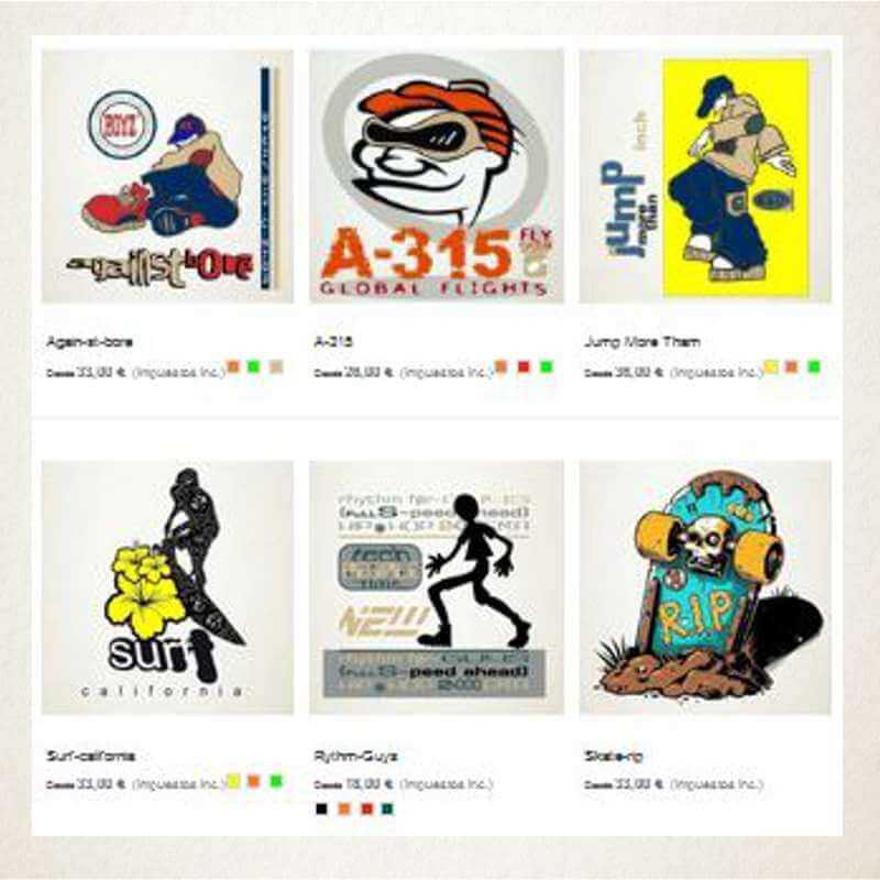 Editor de Surf-Skate