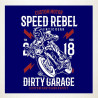 Speed-Rebel