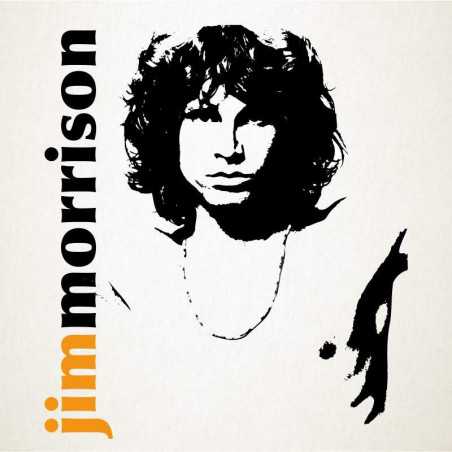 Jim Morrison
