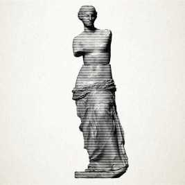 Venus de milo