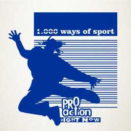 Pro Action 2