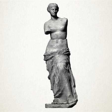 Venus de milo