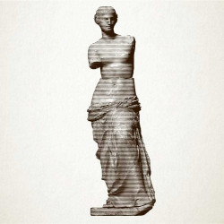 Venus de milo