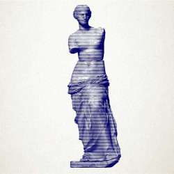 Venus de milo