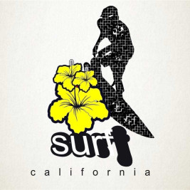 Surf-california