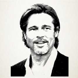 Brad Pitt