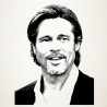 Brad Pitt