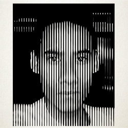 Retratos en vinilo adhesivo totalmente personalizables. Un regalo unico. Desde 30000$