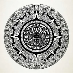 Calendario azteca