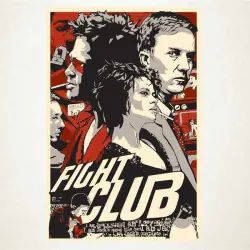El club de la pelea